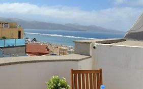 Atico Luxury Vista Mar Las Canteras